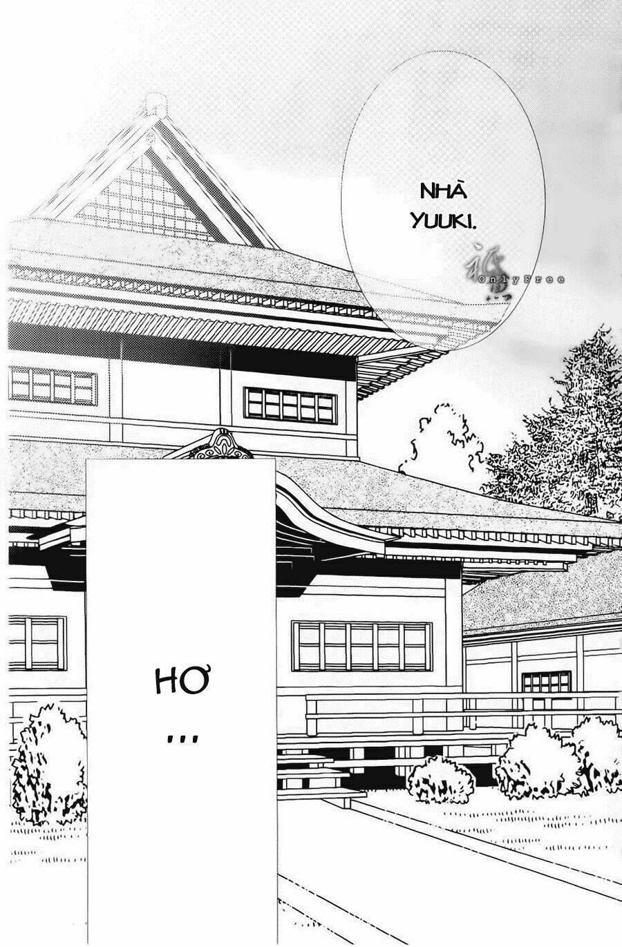 megami no libra chapter 1 18