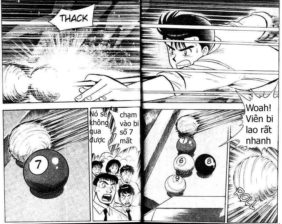 break shot chapter 5 15