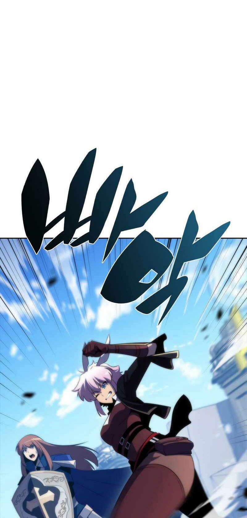 kẻ thách đấu chapter 39 15