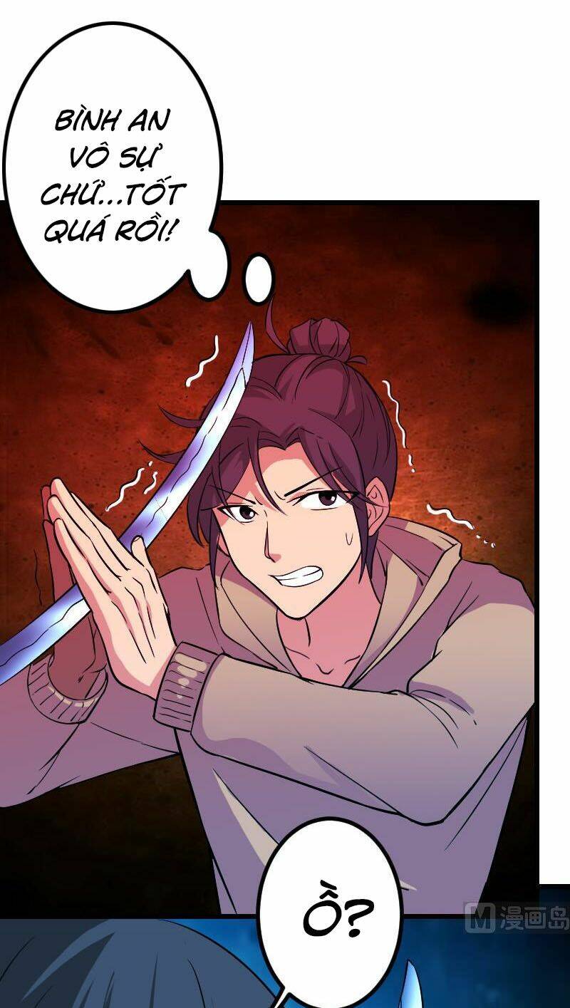 ngưu thư cung ứng thương chapter 156 14