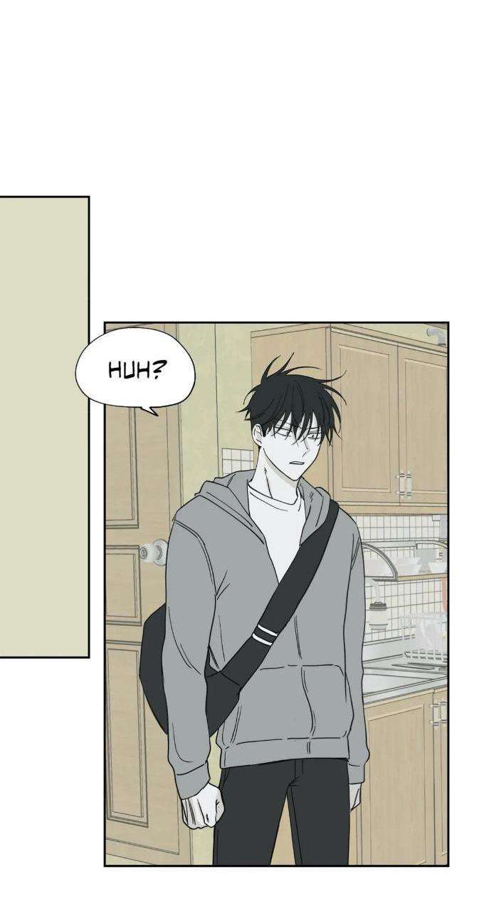 thủy triều thấp lúc chạng vạng chapter 6 43