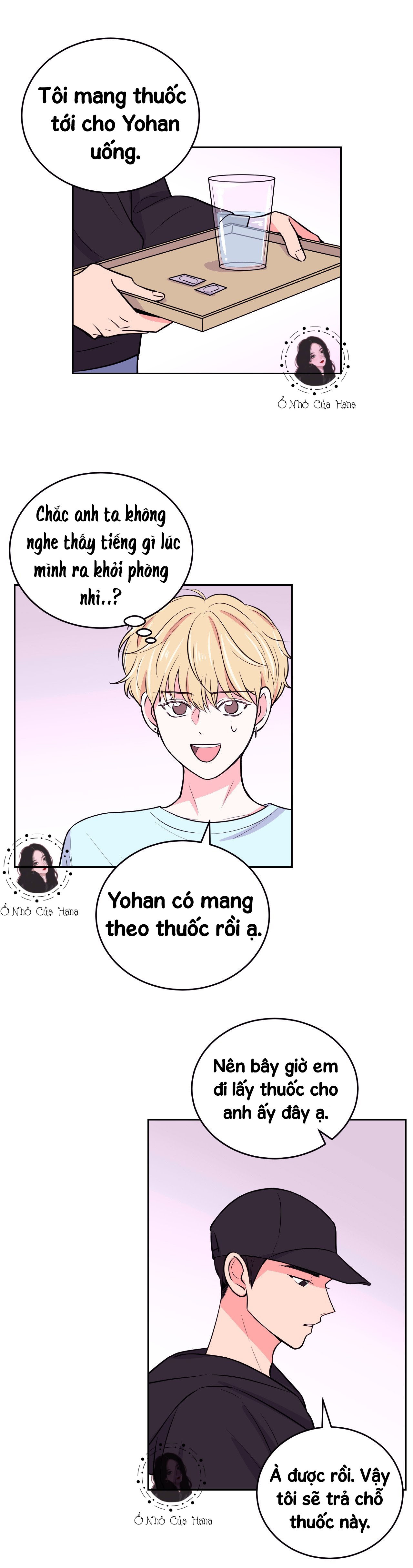 kinh nghiệm cảnh nóng chapter 11 6