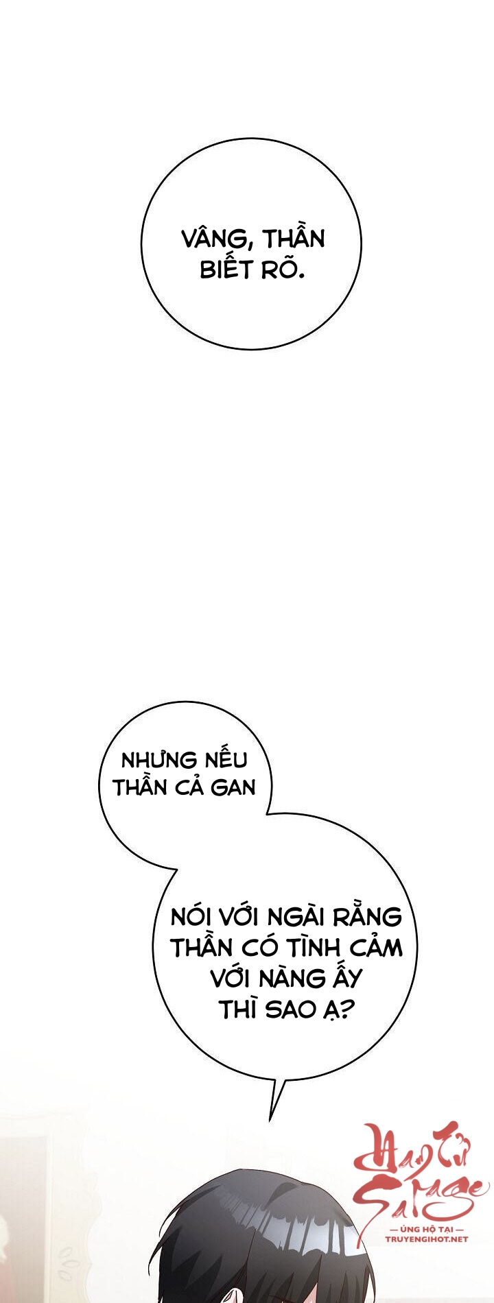 lý do nàng ấy sống như 1 ác nữ chapter 25 35