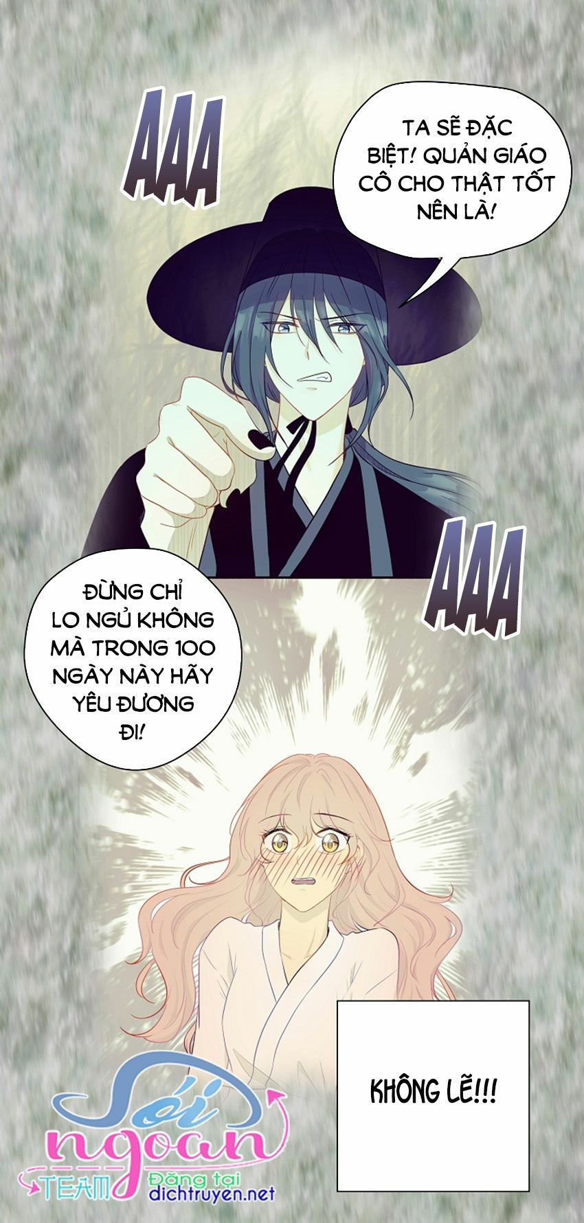 cuộc sống kỳ thú chapter 12 57