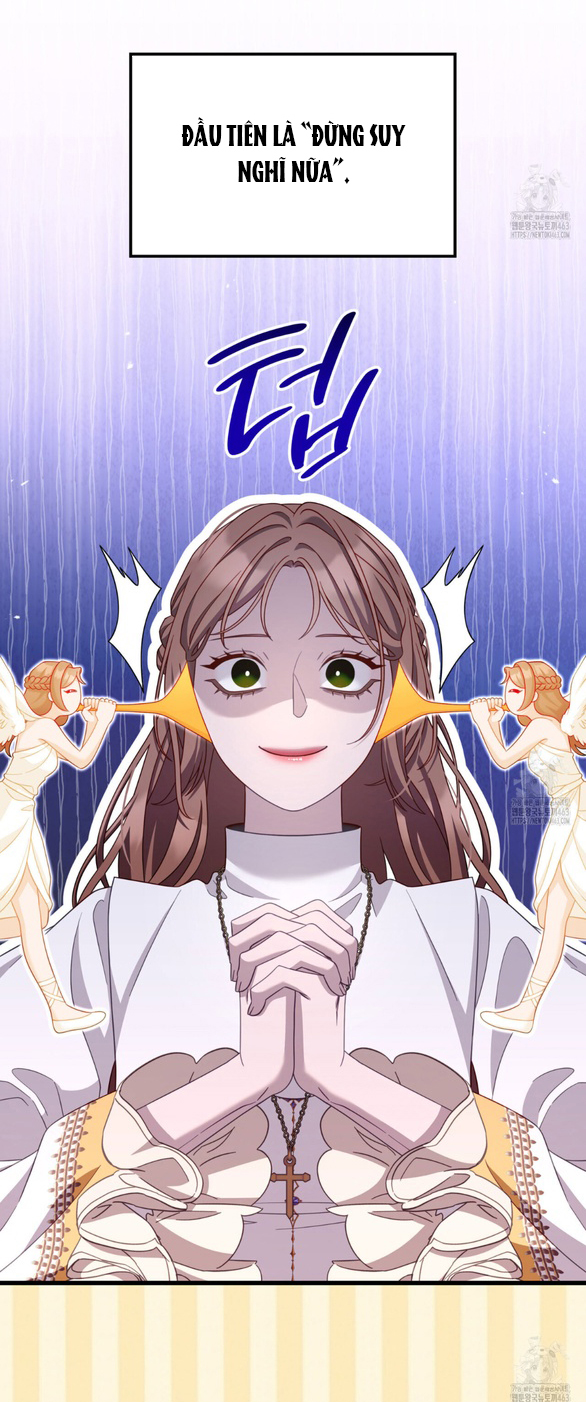 Tôi Sẽ Biến Anh Ta Từ Một Con Chó Điên Thành Một Chàng Quý Tộc chapter 42.1 3