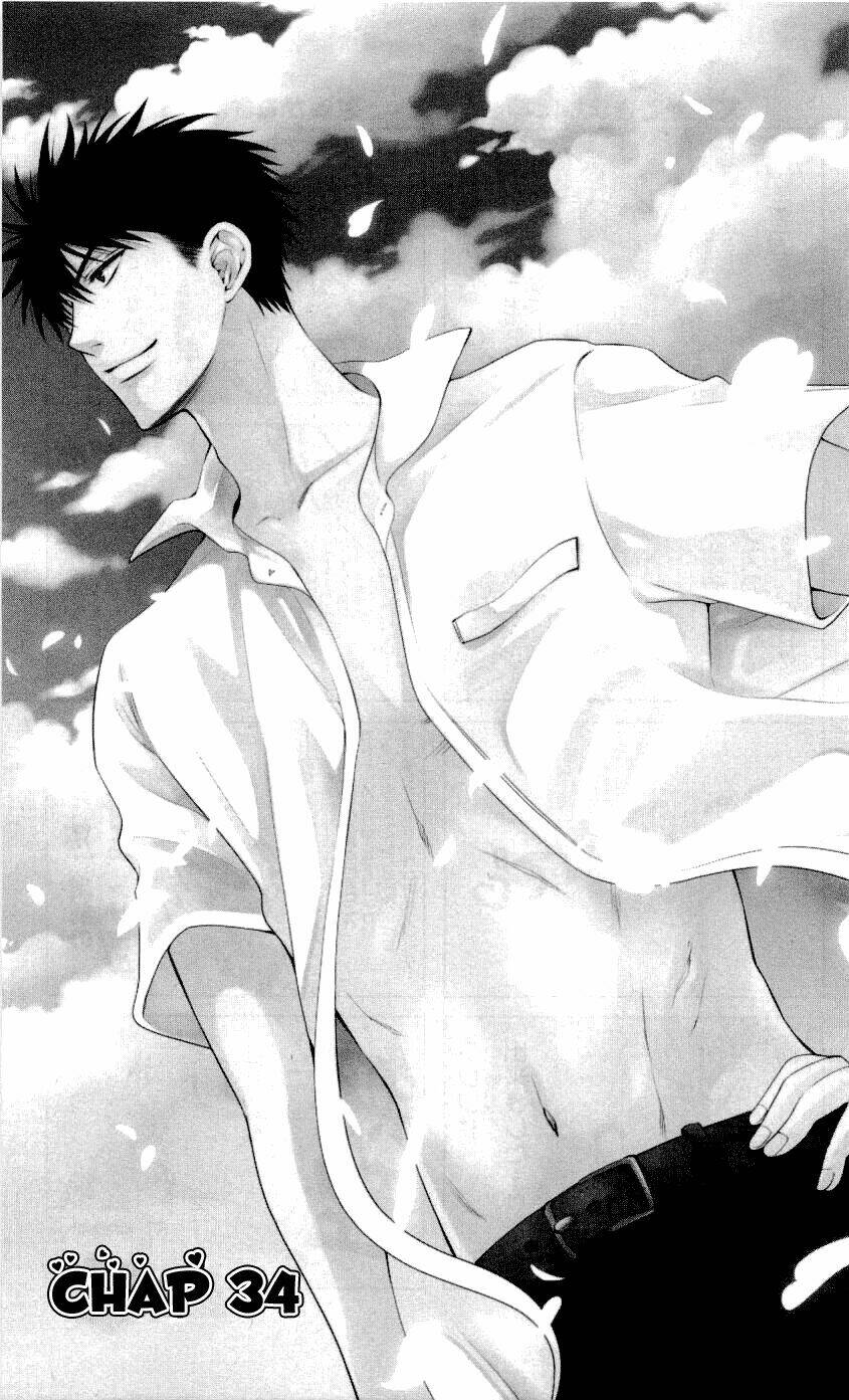 thầy giáo của tôi chapter 34 2