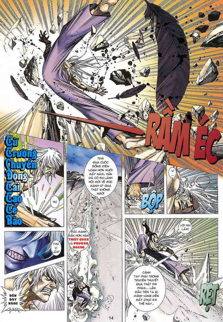 võ thần phượng hoàng chapter 123 11