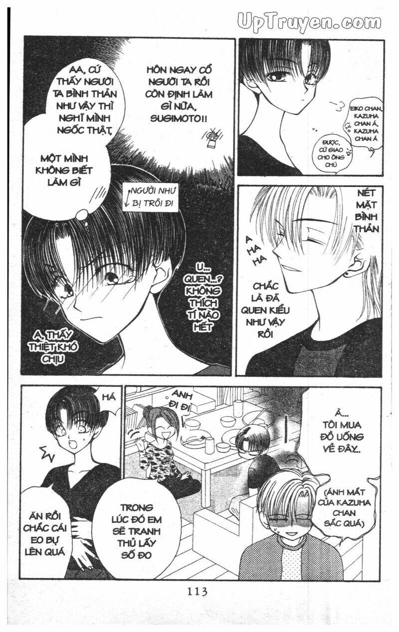 thấy mờ ghét chapter 7 113