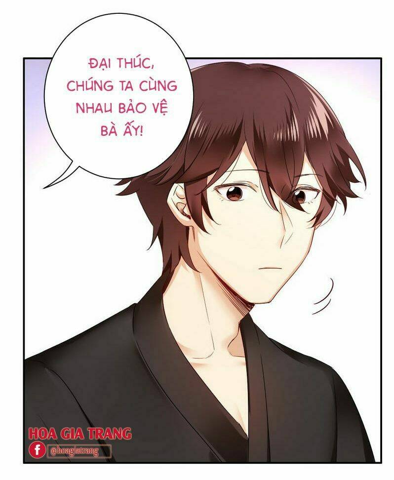 phục thù thiếu gia tiểu điềm thê chapter 70 8