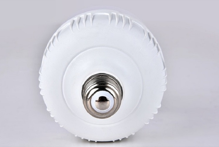 Bộ 5 bóng đèn led búp trụ 9w kín nước siêu bền