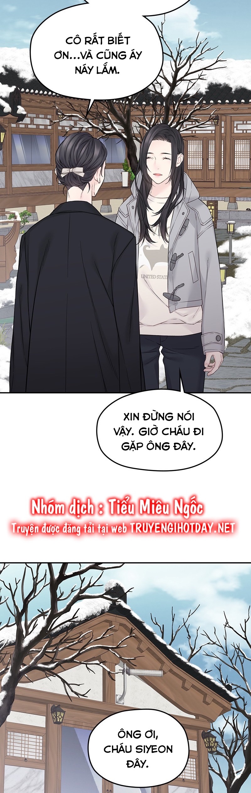 hạnh phúc đó không hề tồn tại chapter 39 12
