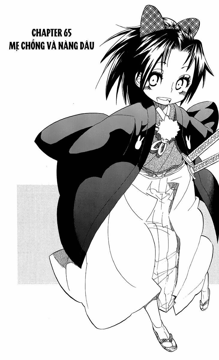 samurai usagi chapter 65 2