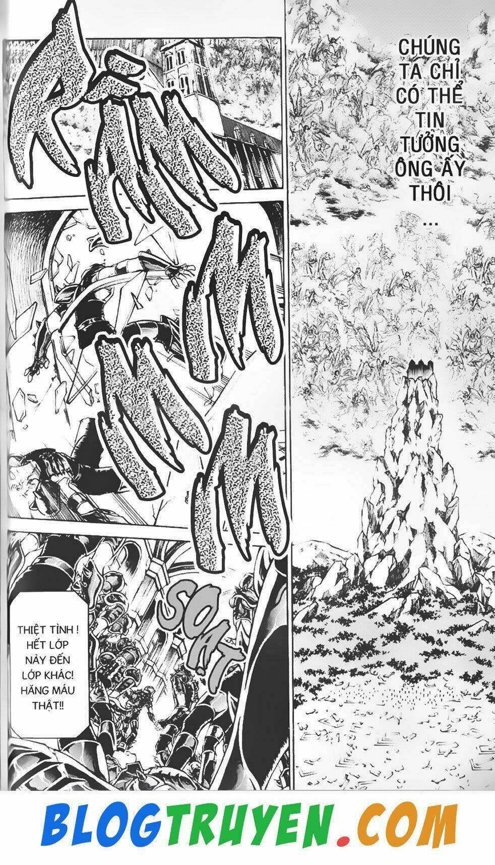 thần thoại minh vương chapter 90 7