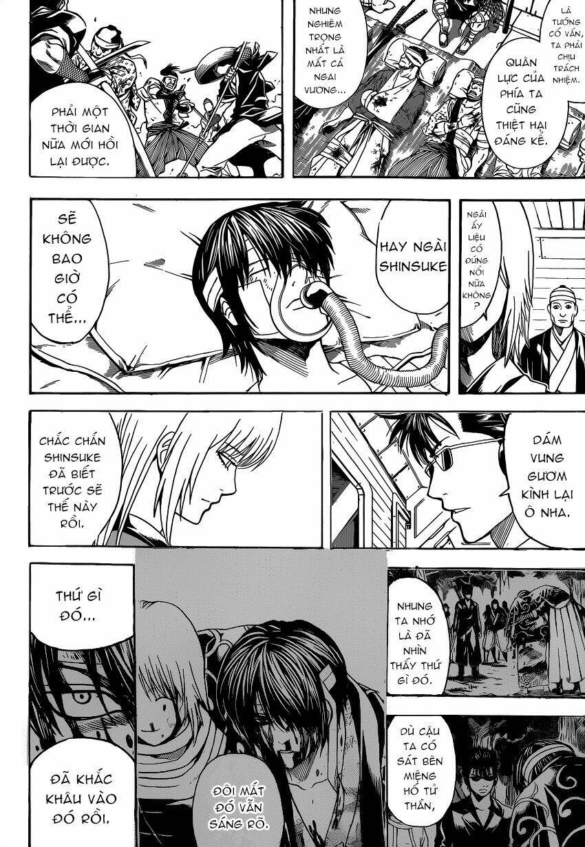 gintama - linh hồn bạc chapter 524 3