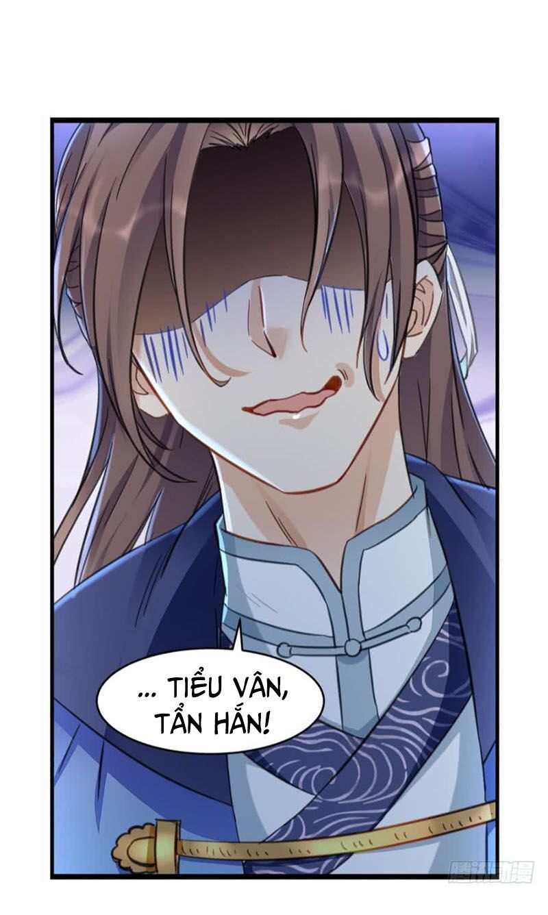 lão tổ của bạn đang online chapter 23 26