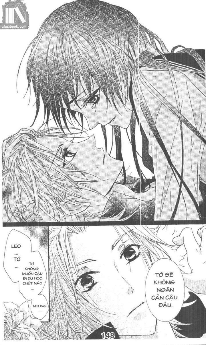 thay đổi hình tượng chapter 16 28