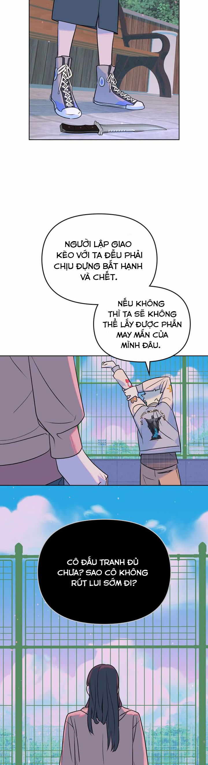 ta sẽ nuốt chửng em chapter 4 21