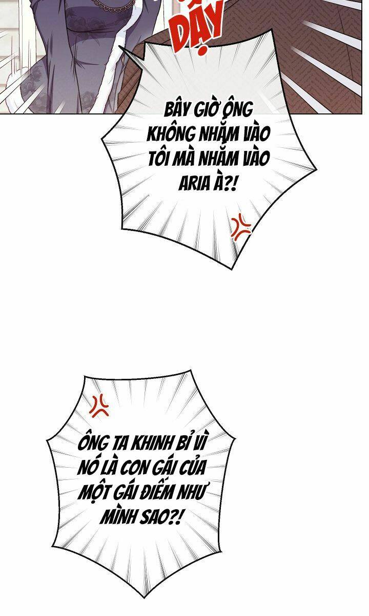 ác nữ phản diện đảo ngược đồng hồ cát chapter 77.1 15