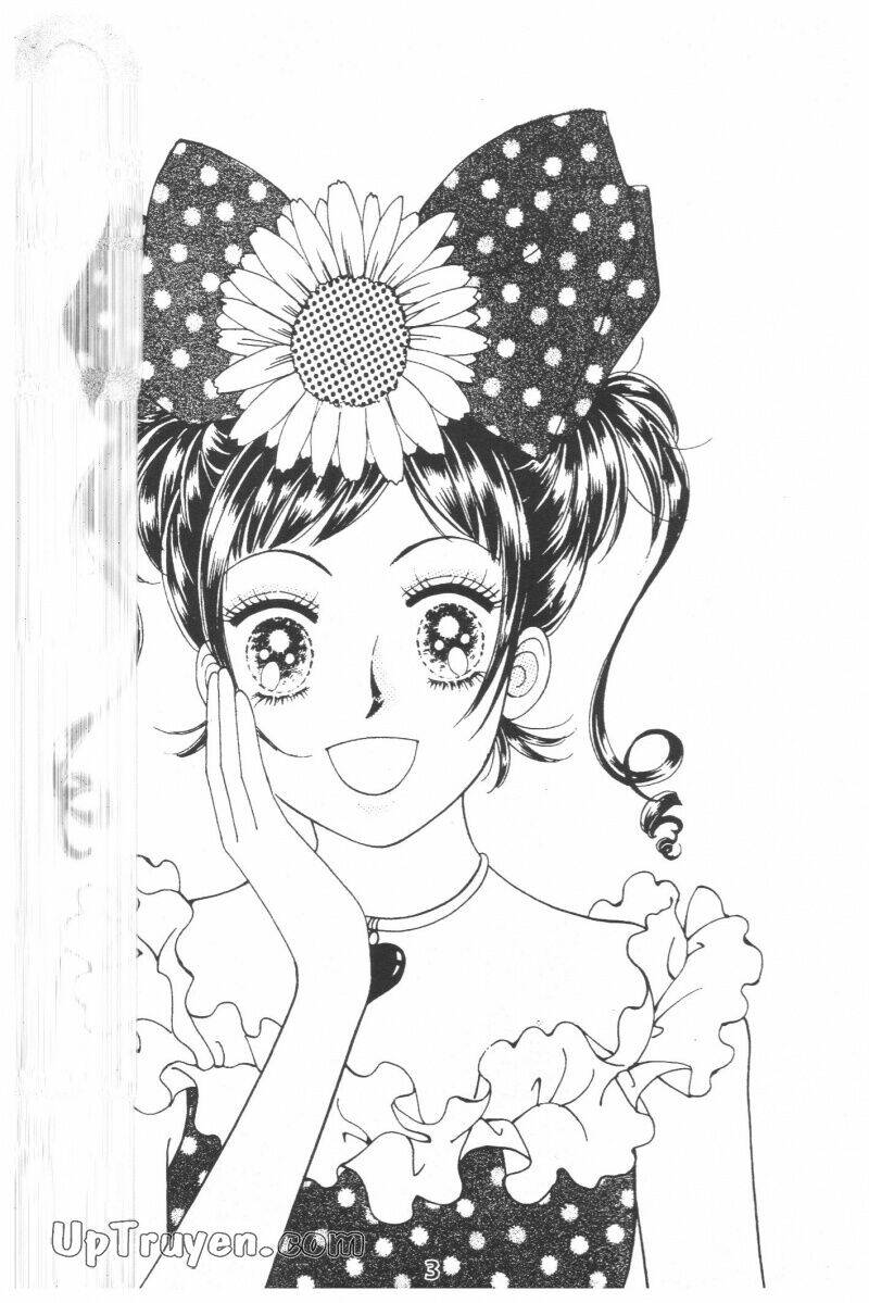 cô nàng ngổ ngáo chapter 9 5