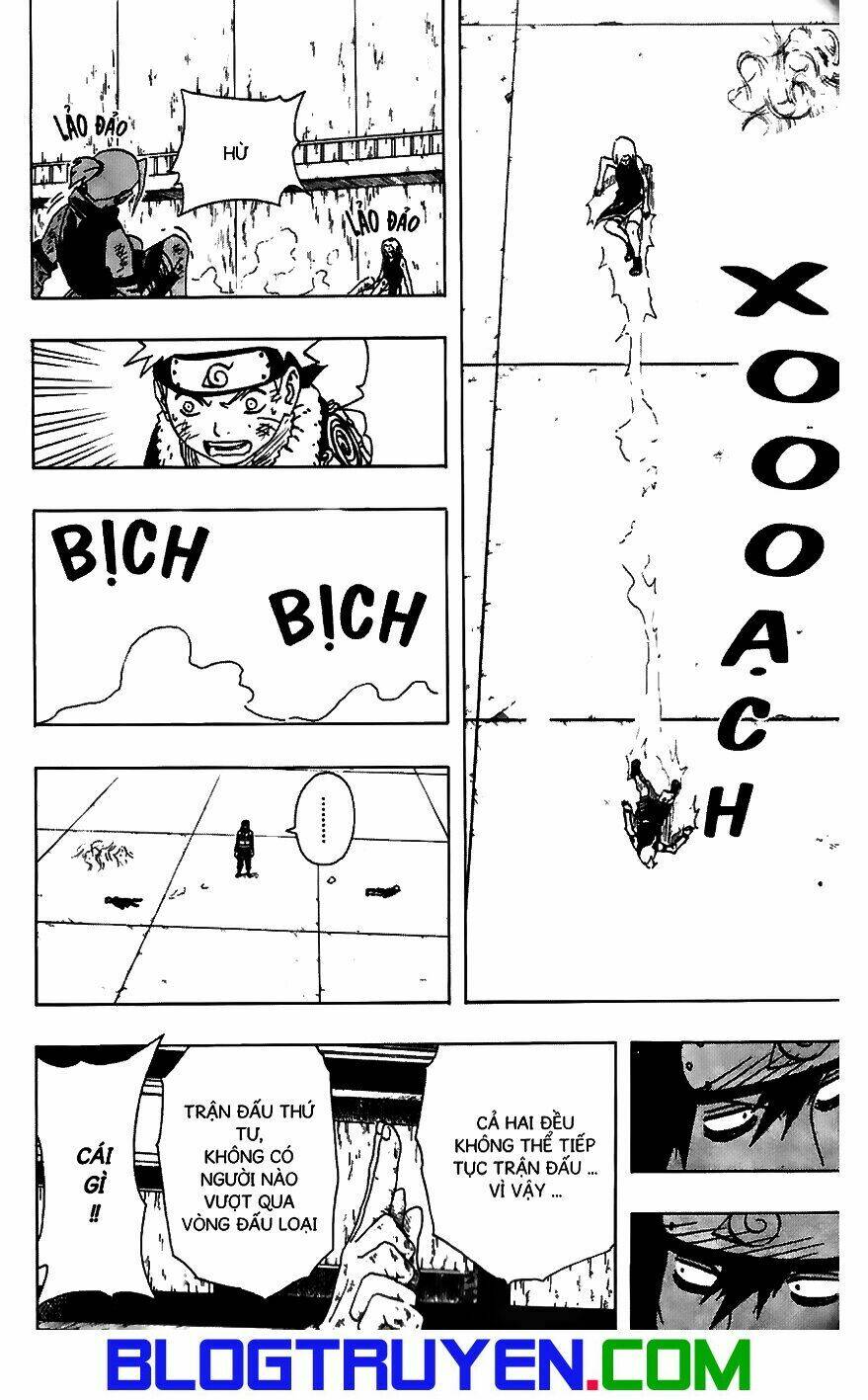 naruto - cửu vĩ hồ ly chapter 73 11