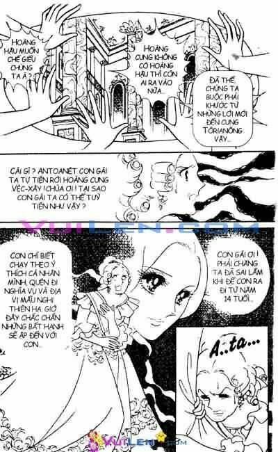 hoa hồng véc-xây chapter 5 37