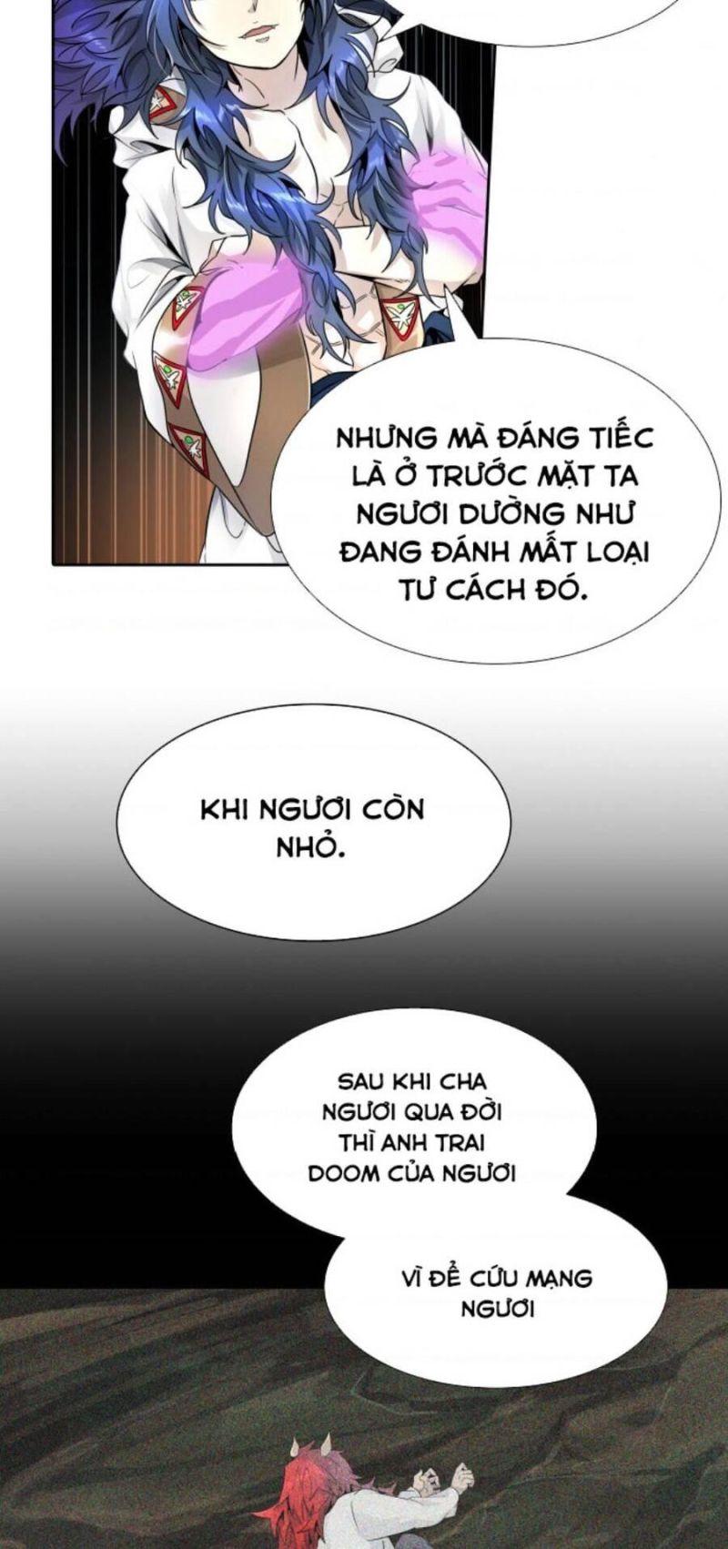 tòa tháp bí ẩn 2 chapter 492 123