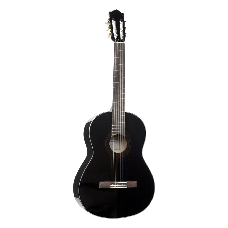 Đàn Guitar Classic Yamaha C40BL//02 - Hàng Nhập Khẩu