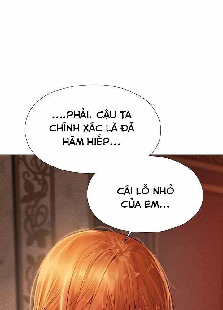 thợ săn bươm bướm chapter 8.1 34