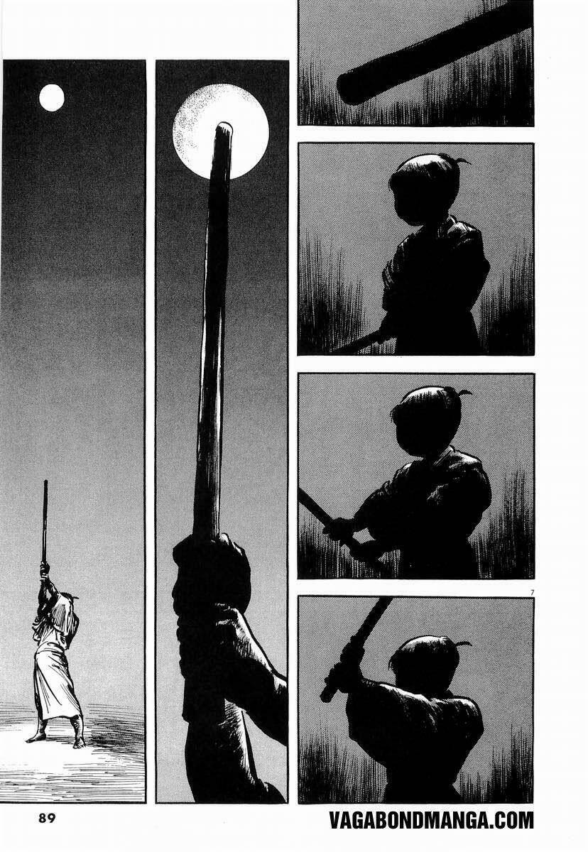 tân sói mang con chapter 5 8