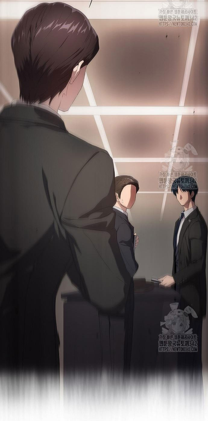 không thể thoát ra khỏi bộ phim kịch tính chapter 20.2 35