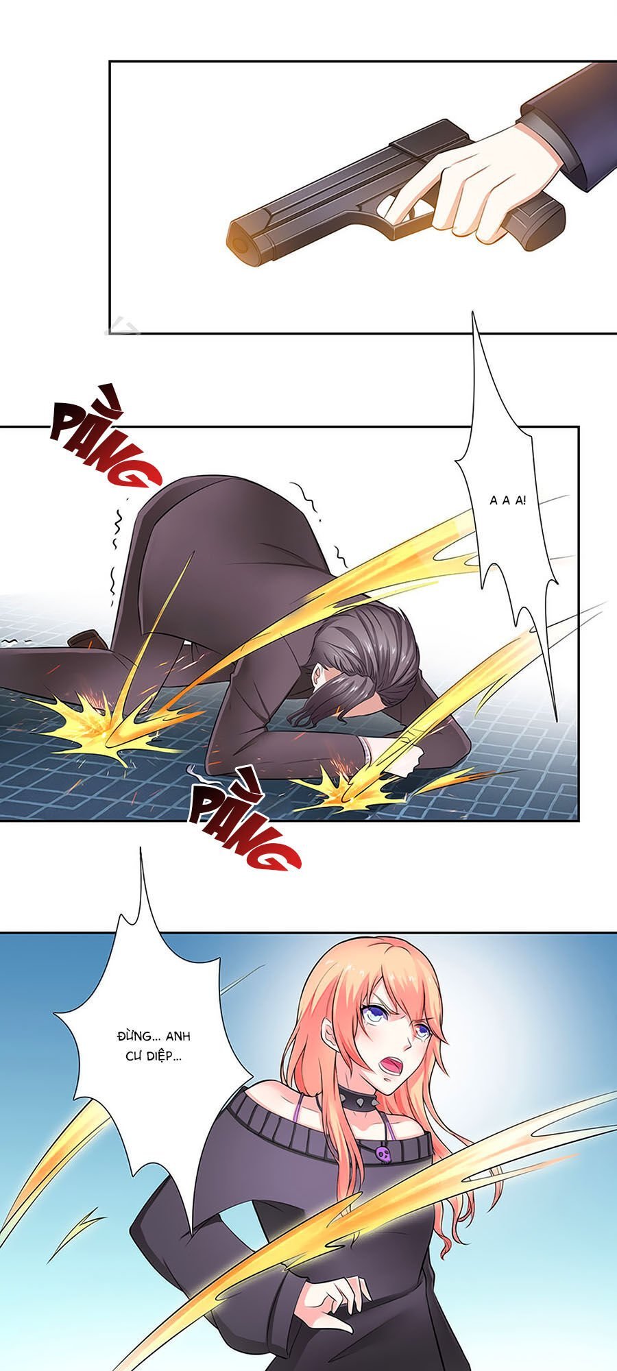 watashi wo hitorijime ni shite chapter 32 3