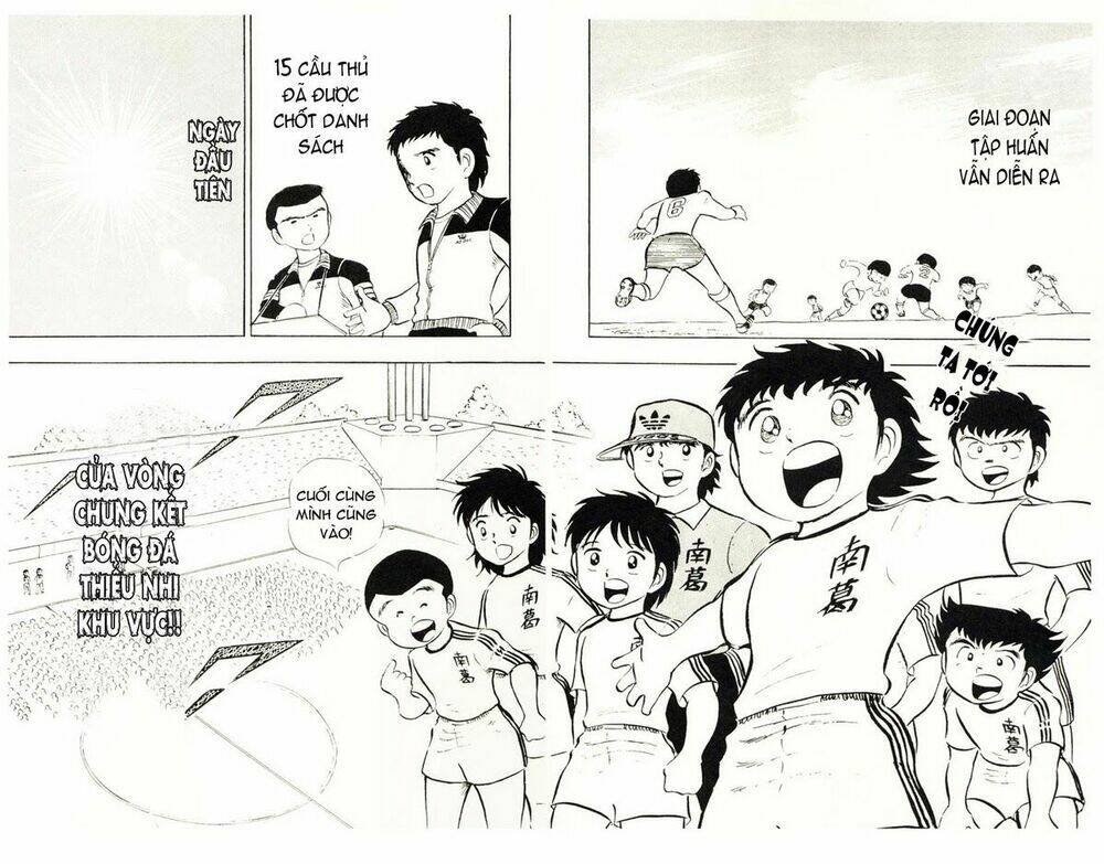 captain tsubasa chapter 10 35
