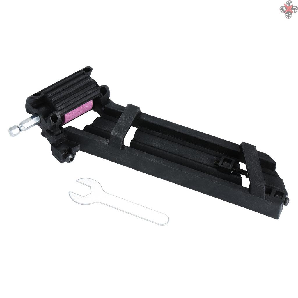 Dụng Cụ Mài Mũi Khoan Cầm Tay 2-12.5mm