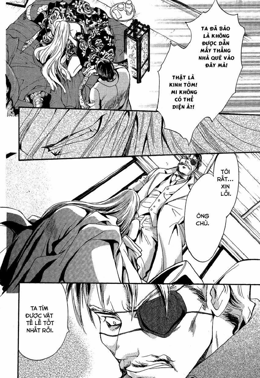 foreign land of ogres chapter 3 10