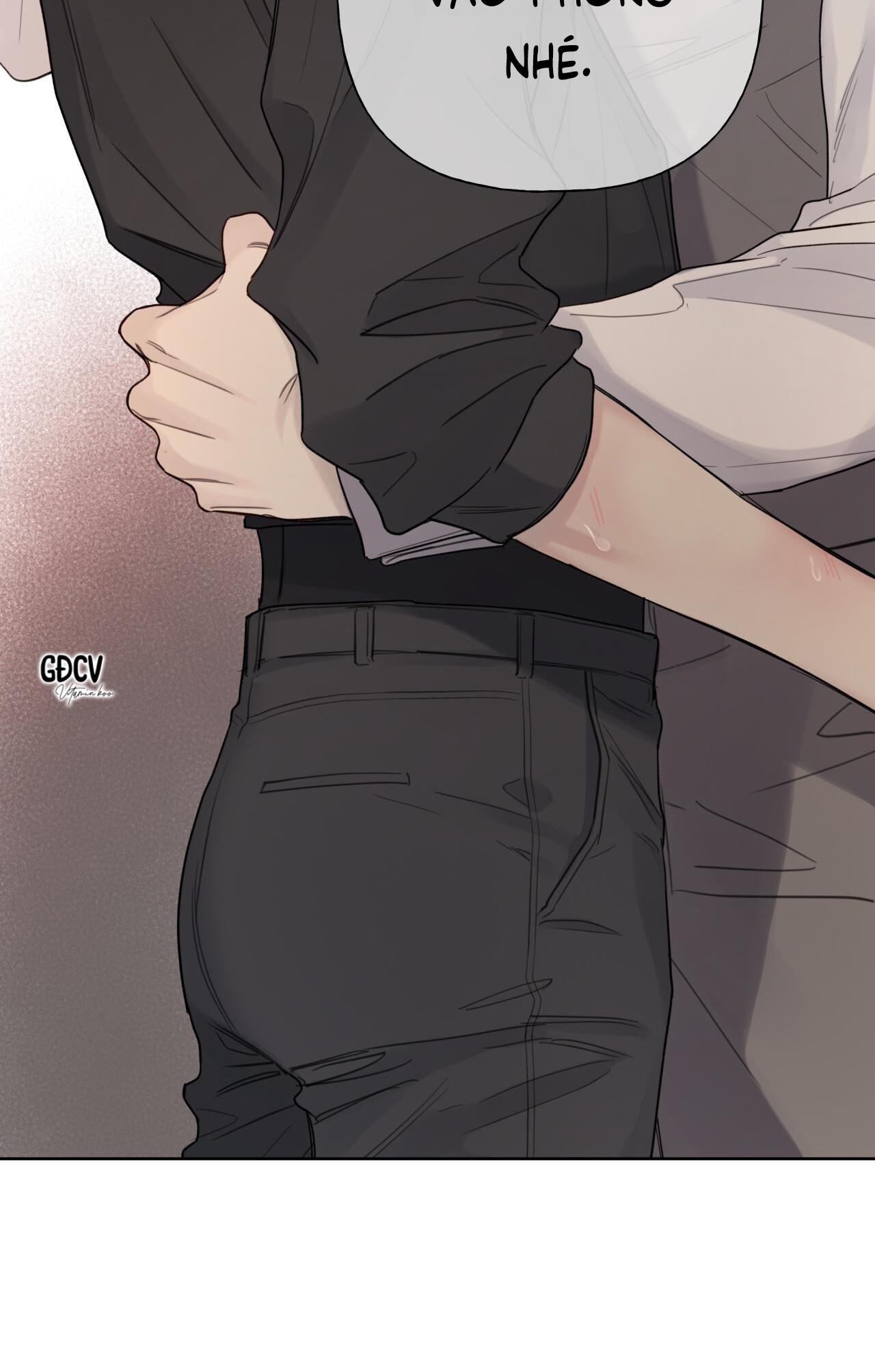 hiểm họa guiding chapter 4 34