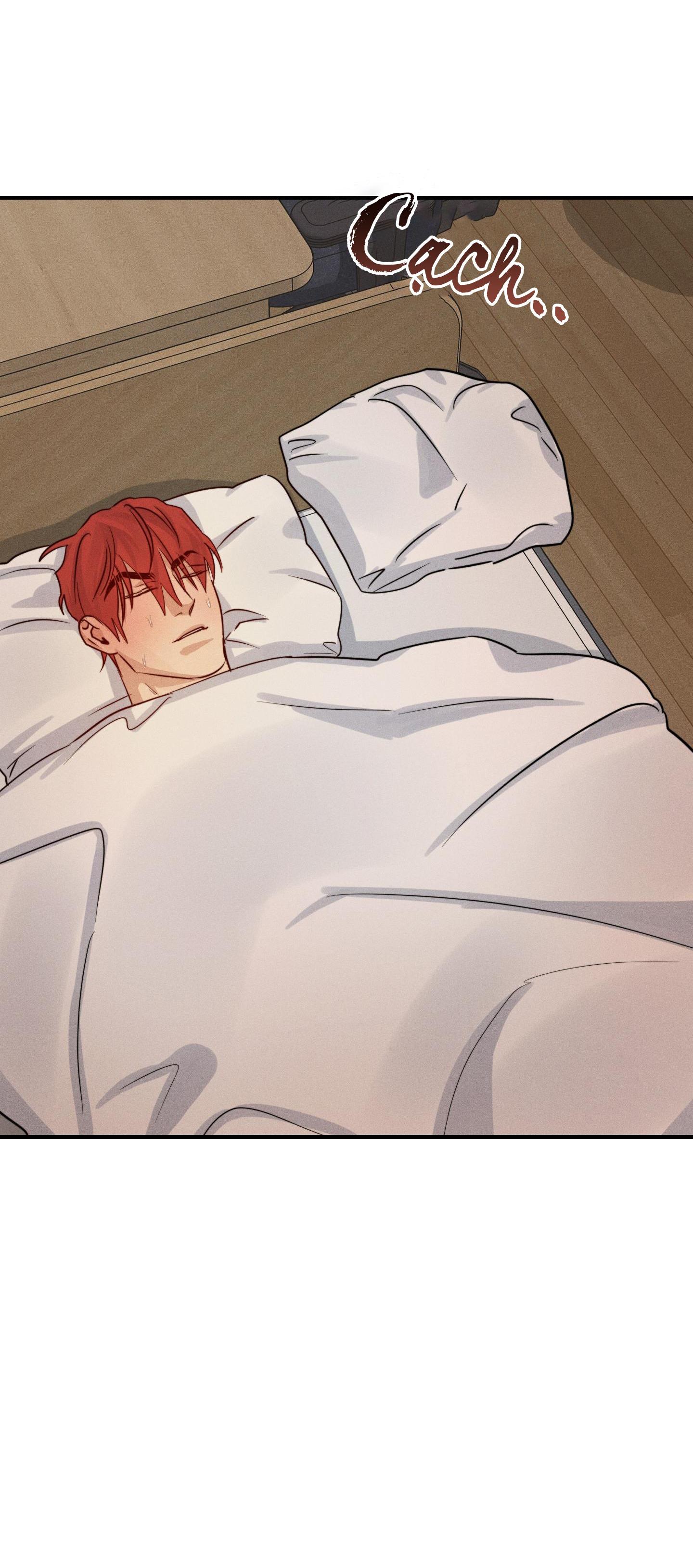 high clear chapter 32 52