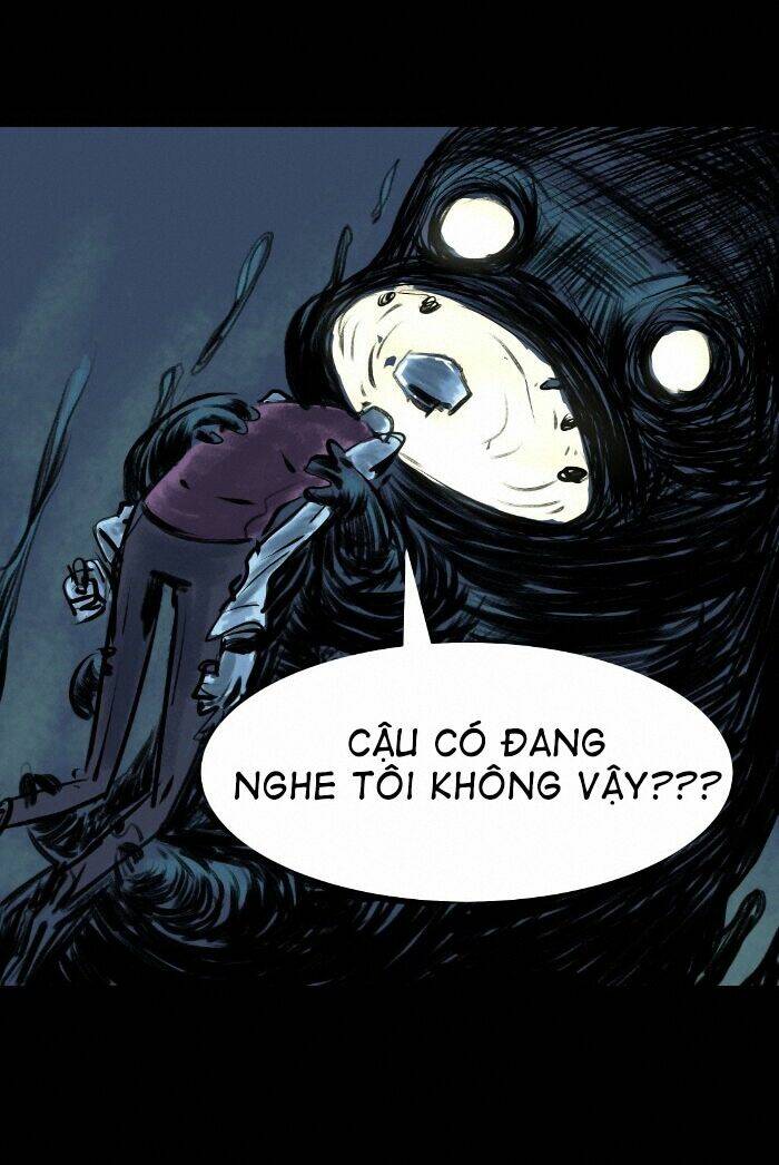 the strange tales of oscar zahn chapter 3 18