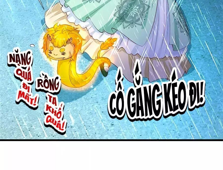 bỗng một ngày nọ trở thành con gái vua chapter 117 3