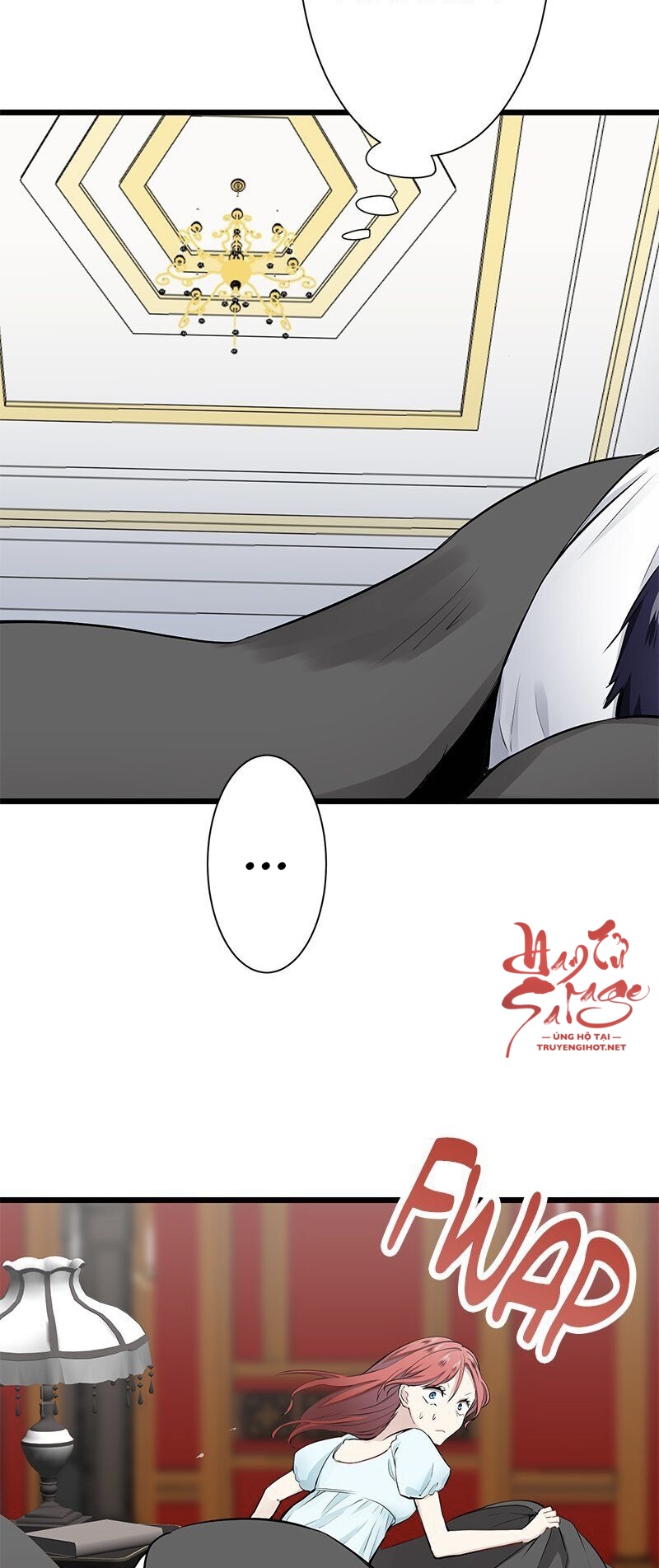 nullitas~nàng dâu giả dối~ chapter 43.1 15