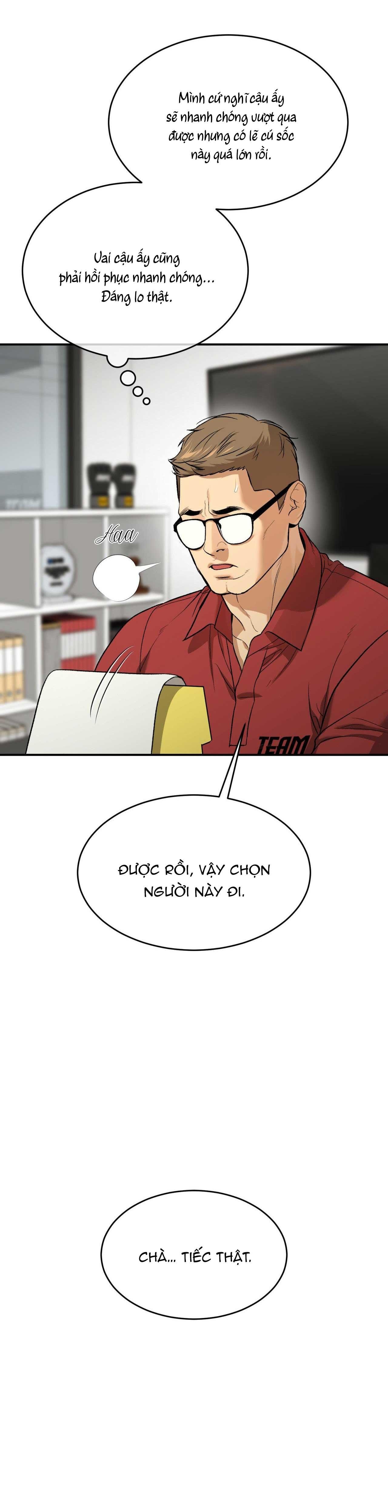 điềm rủi Chapter 54 SS2 -1 62