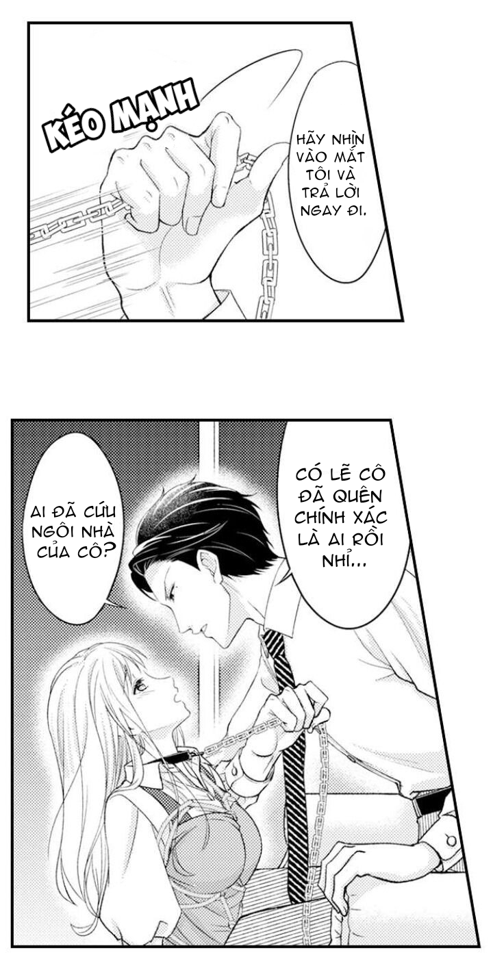 xin hãy nhẹ nhàng thôi chapter 1.1 6