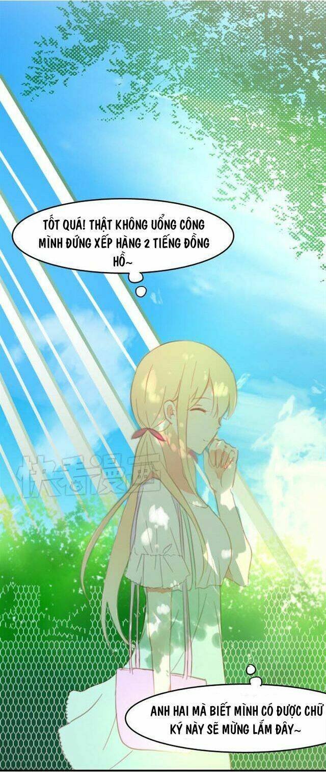 phụ đạo sau giờ học chapter 8 12