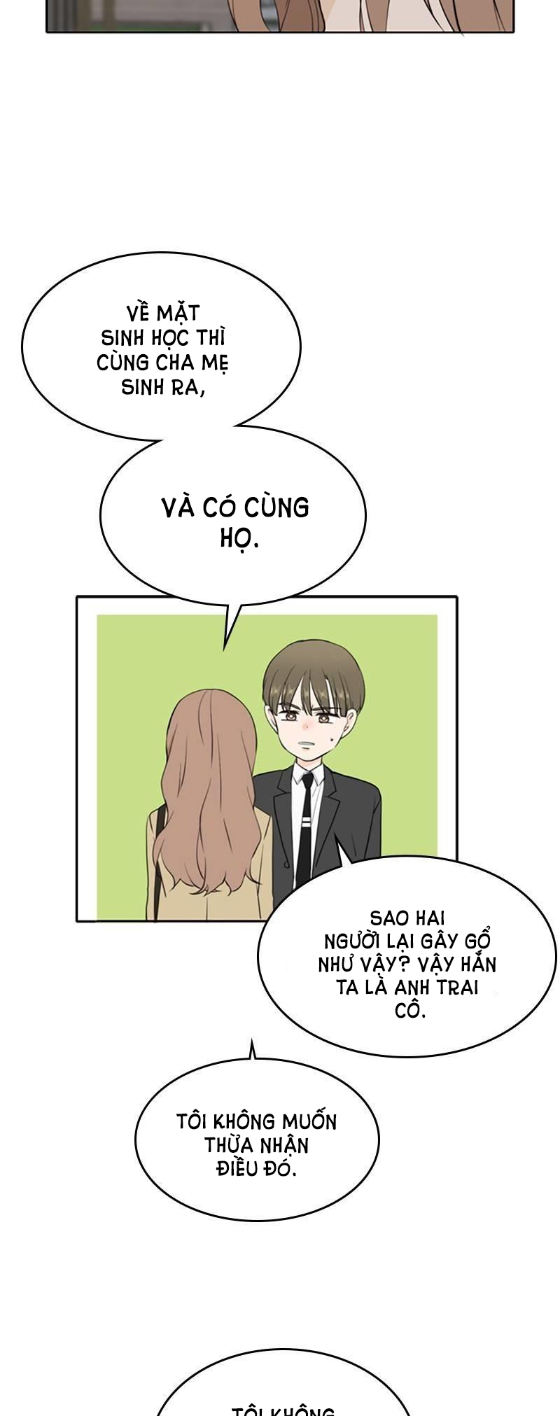 hẹn gặp anh ở kiếp thứ 19 chapter 30 19