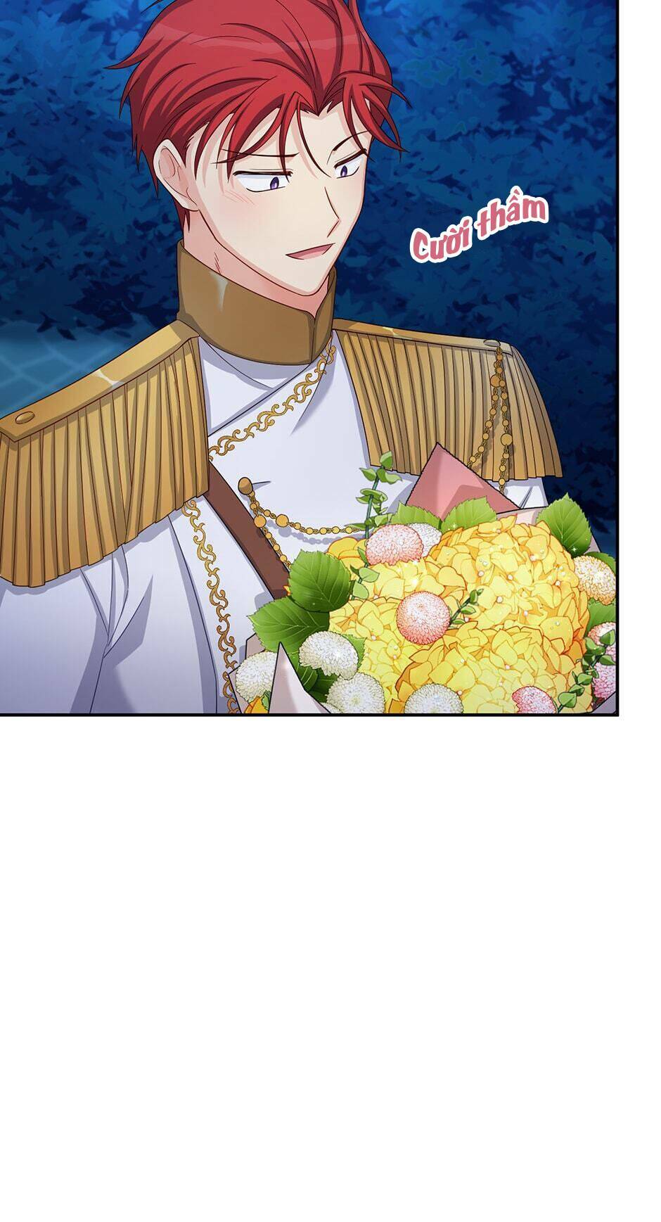 nữ công tước với tâm hồn trống rỗng chapter 70 4