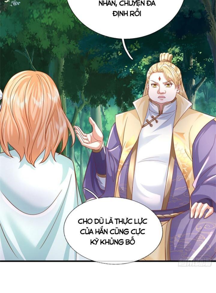 ta trở về từ thế giới tu tiên chapter 250 46