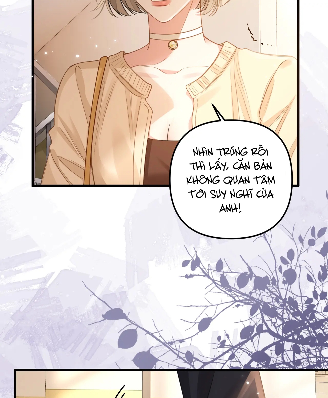 ngày mai cũng thích anh chapter 4 24