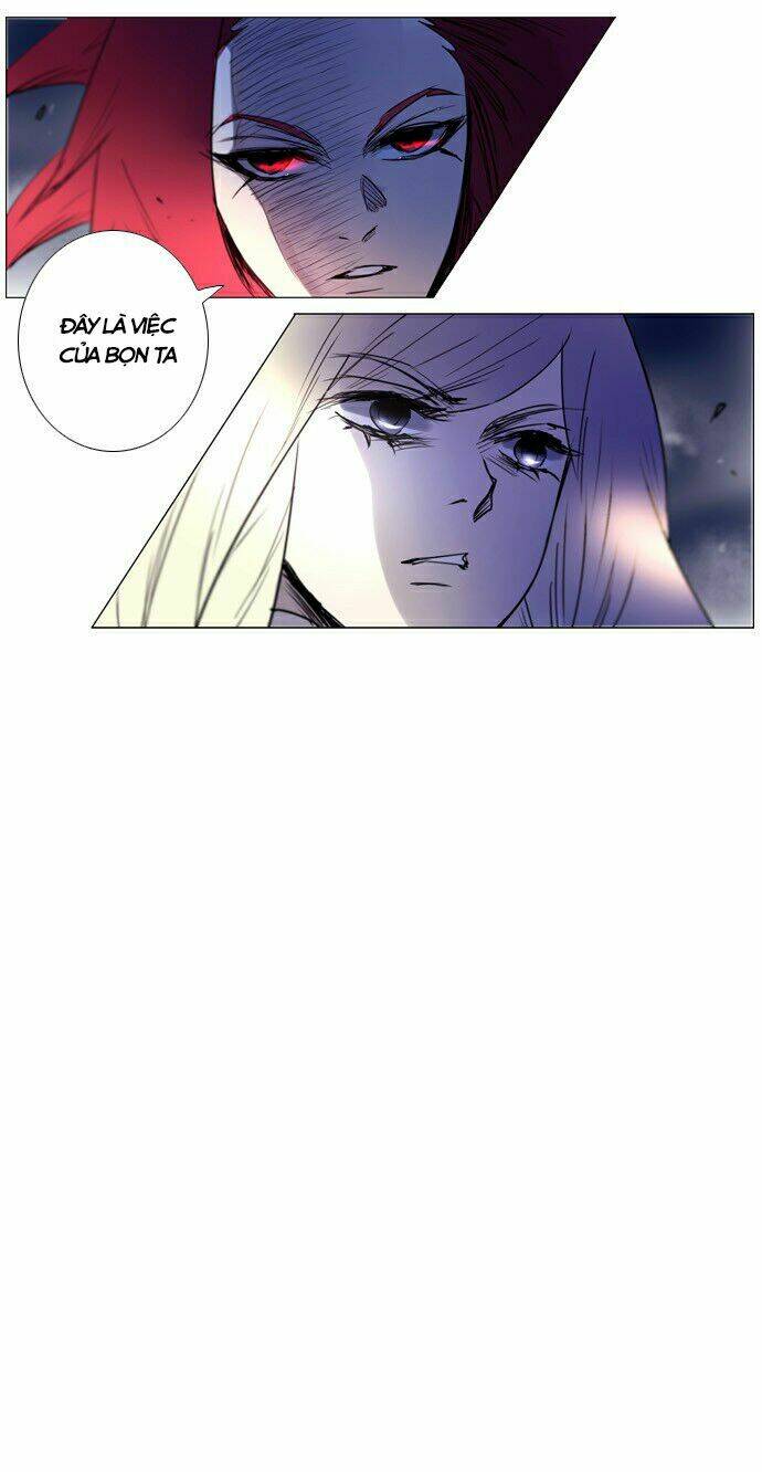 bản khế ước linh hồn chapter 202 7