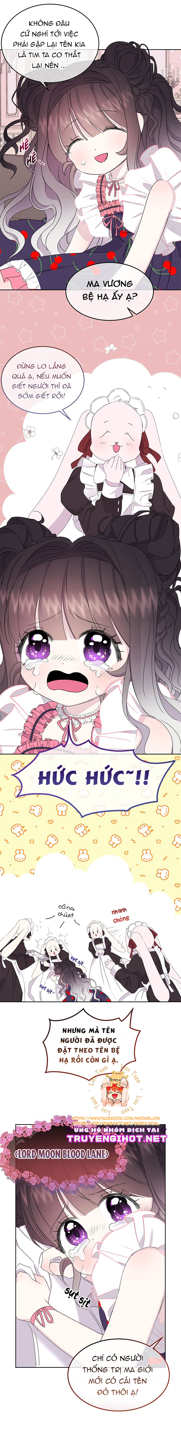 công chúa của sự diệt vong chapter 4.2 10