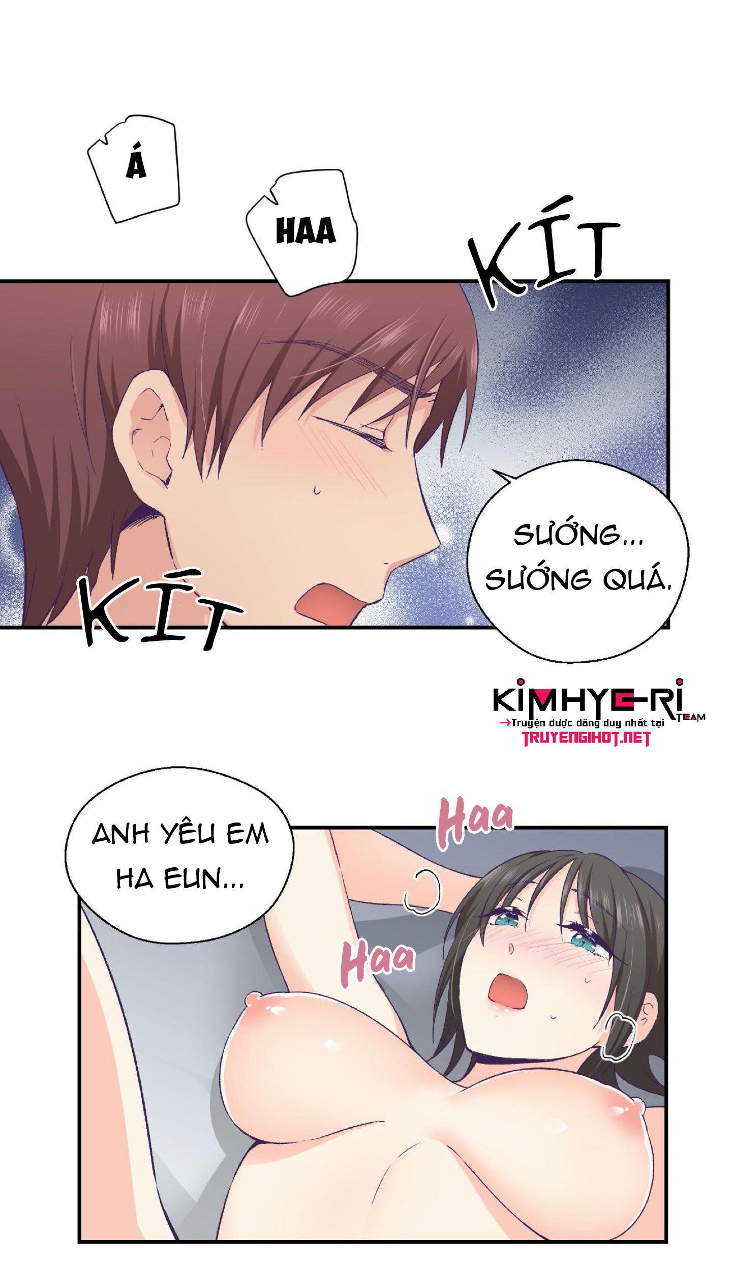 mềm mại tan chảy chapter 24 43