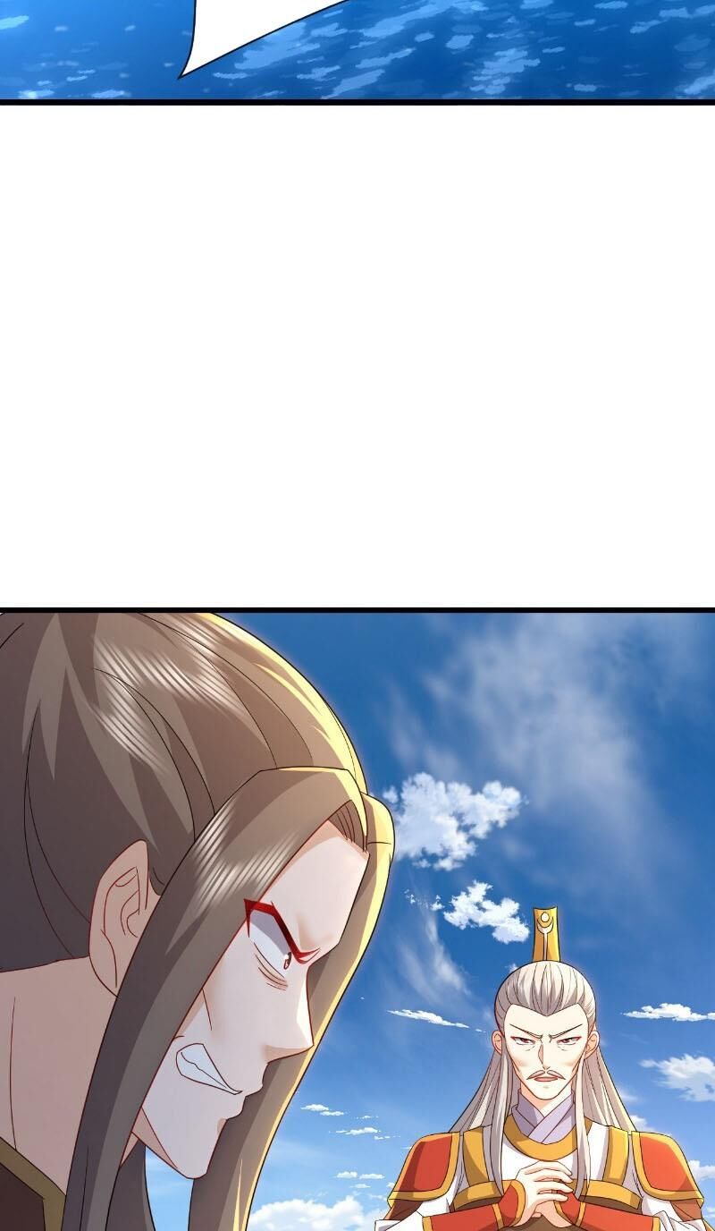 tiên võ đế tôn chapter 571 22